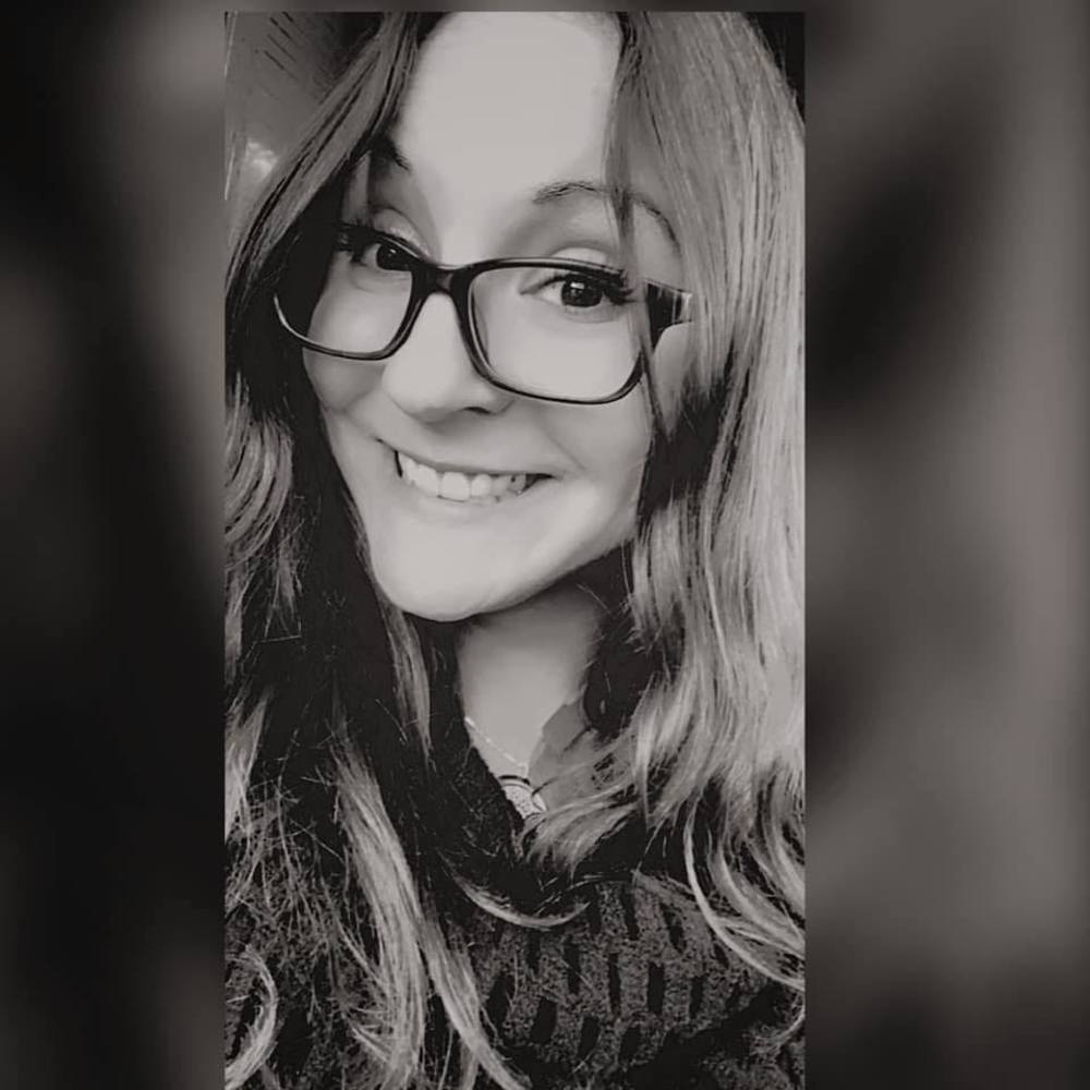 Meet your Posher, Keri